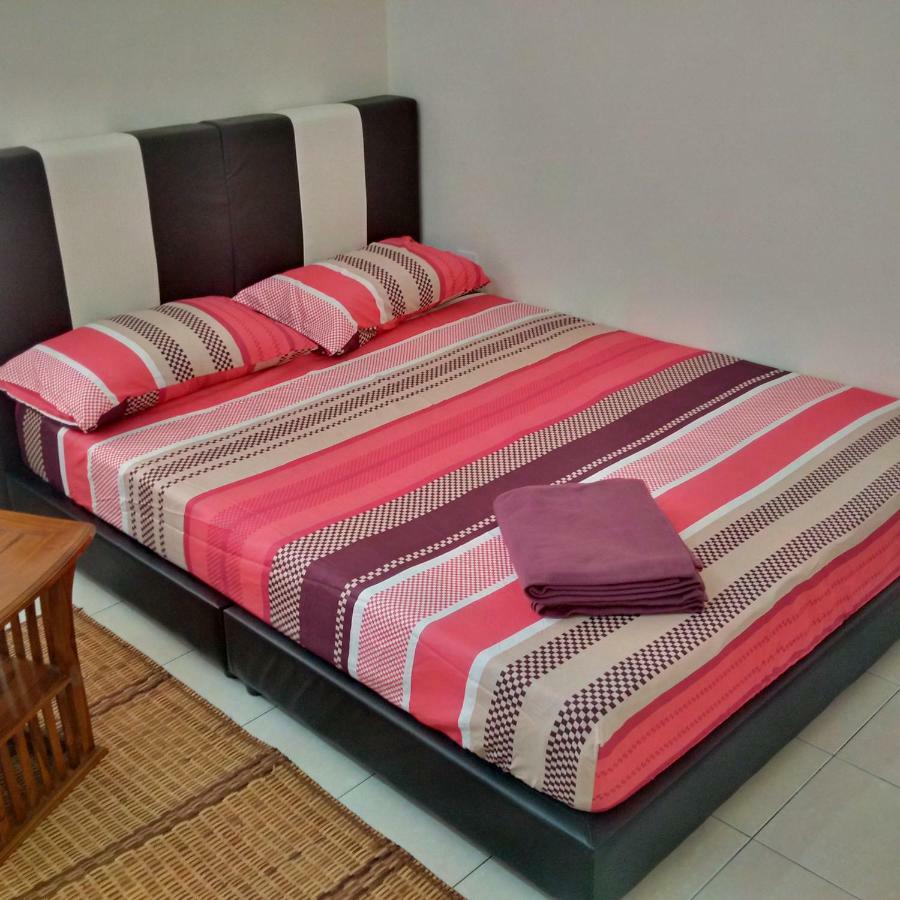 Hanaa Homestay Meru Ipoh Eksteriør bilde